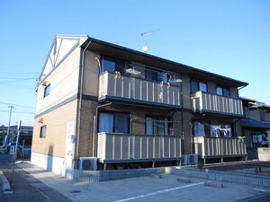 シティパレスまつうら　Ａ外観写真