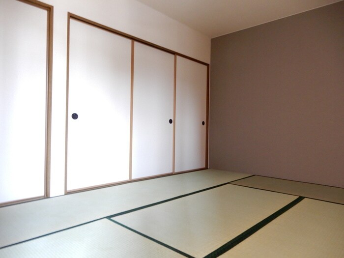 物件内観写真9　(居室)