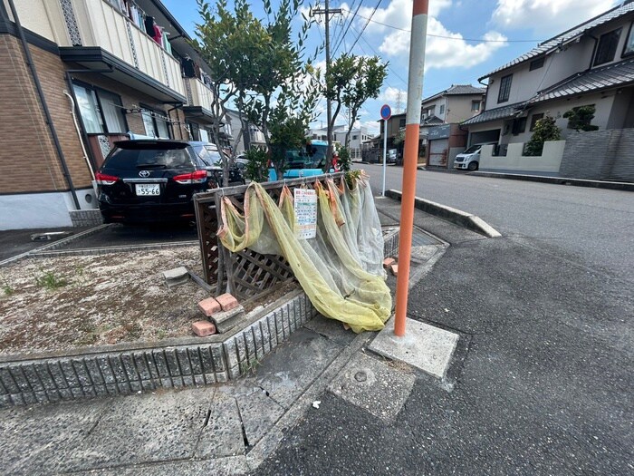 物件外観写真5　(周辺環境)