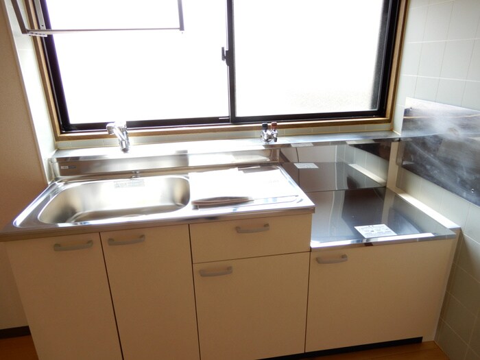 物件内観写真11　(キッチン)