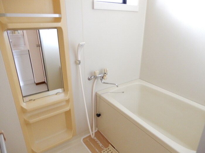 物件内観写真13　(バス／シャワールーム等)