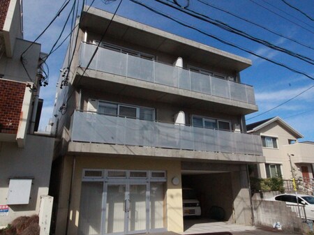 アートスクエア一社外観写真