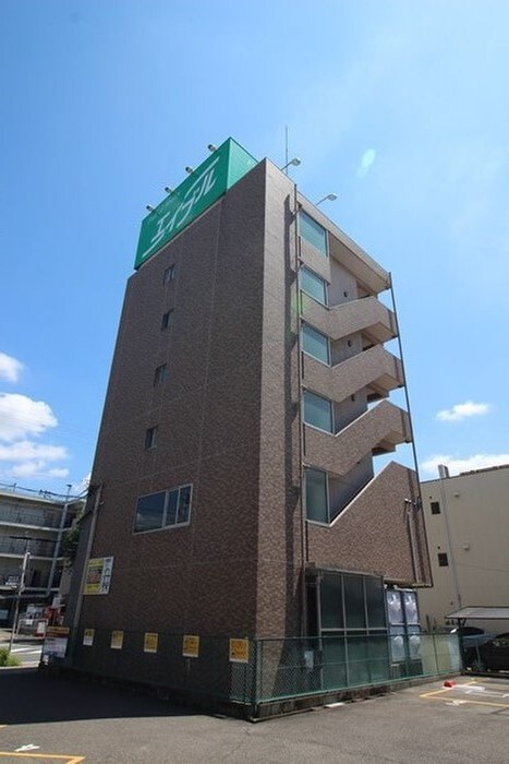 物件外観写真3　(外観写真)