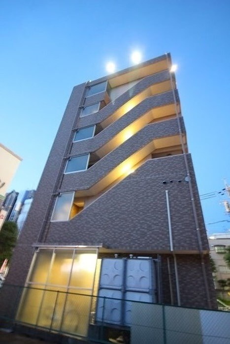 物件外観写真4　(外観写真)