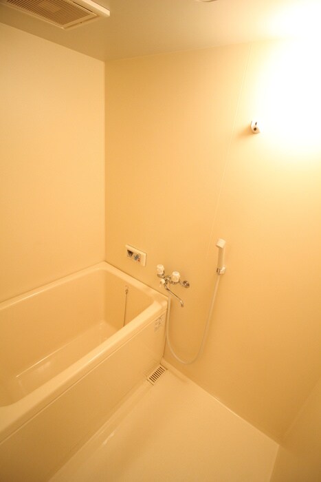 物件内観写真12　(バス／シャワールーム等)