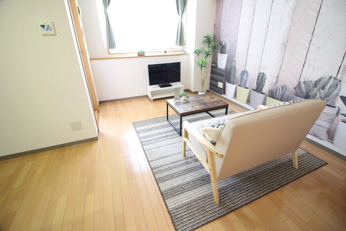 物件内観写真17　(居室)