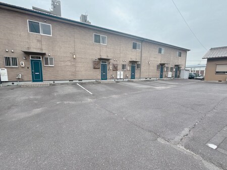 コーポ青山外観写真