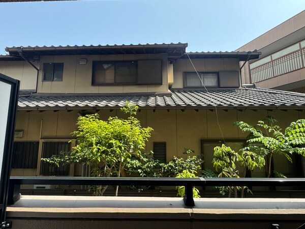 周辺環境