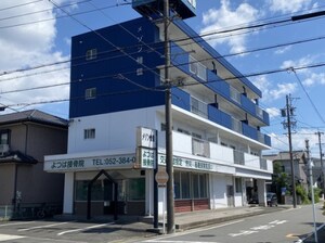 メゾン惟信外観写真
