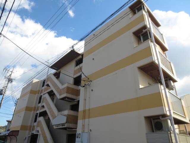 物件外観写真3　(外観写真)