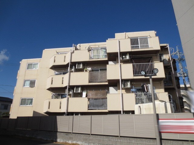 物件外観写真4　(外観写真)