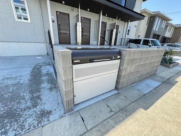 建物設備