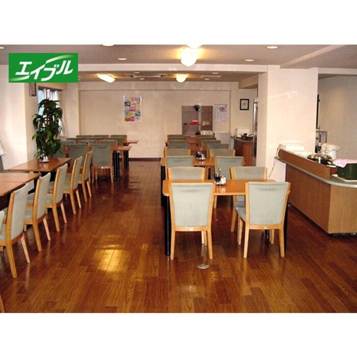 ドーミー徳川園のその他