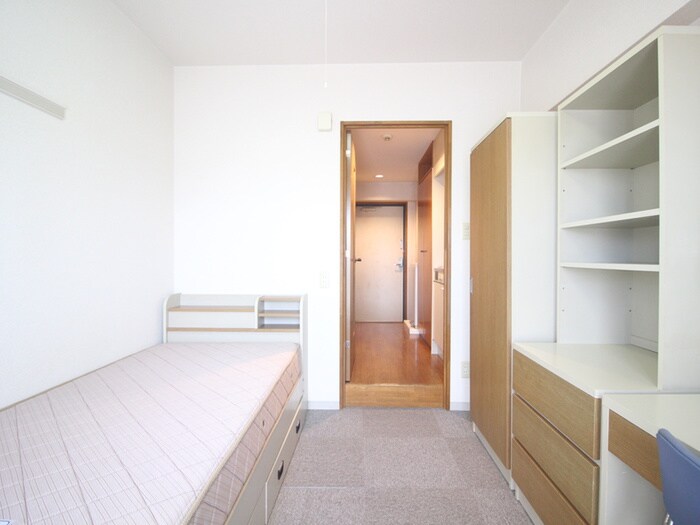 物件内観写真18　(居室)