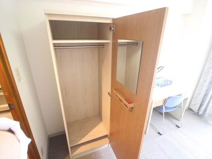 物件内観写真19　(収納)