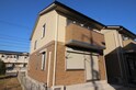 園原戸建貸家 A棟