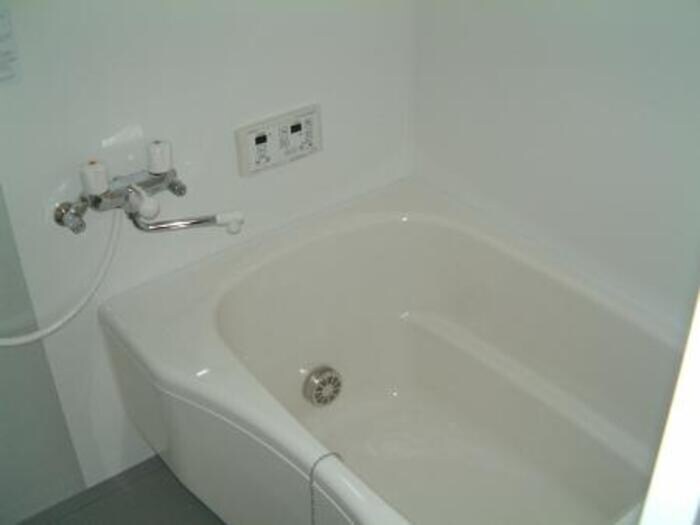 物件内観写真7　(バス／シャワールーム等)