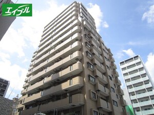 ライオンズシティ鶴舞(309)外観写真