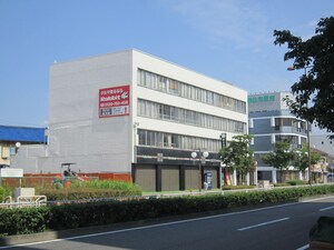 すみれビル外観写真