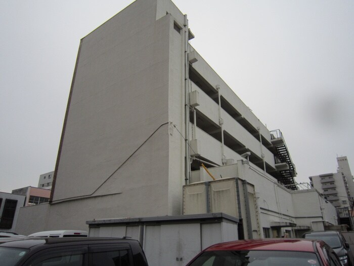 物件外観写真4　(外観写真)