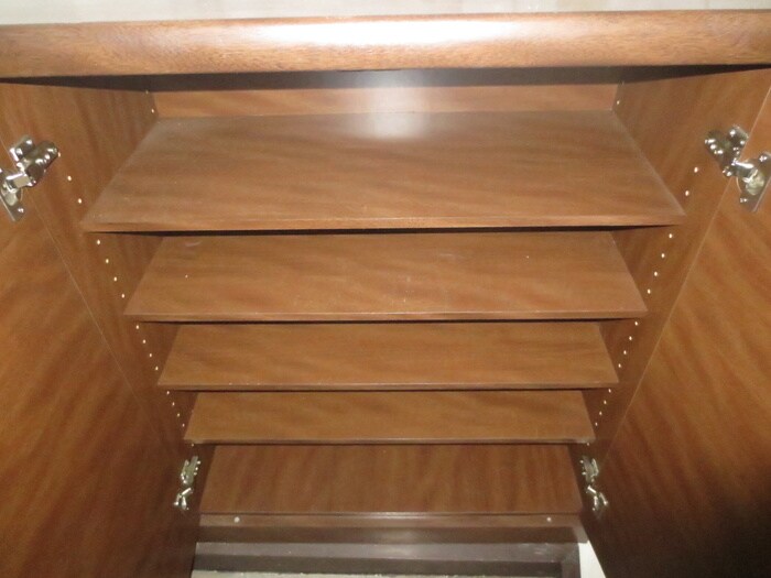 物件内観写真15　(靴箱)