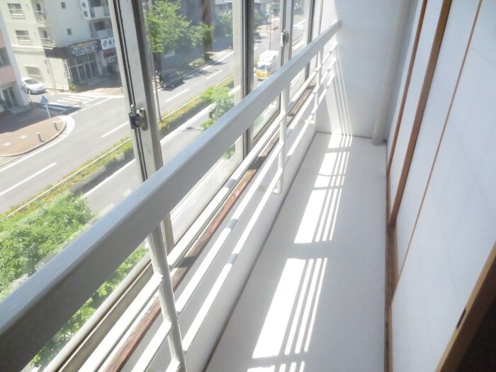 物件内観写真16　(ベランダ・バルコニー)