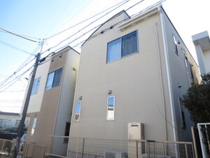 ソフィア天白　東棟外観写真