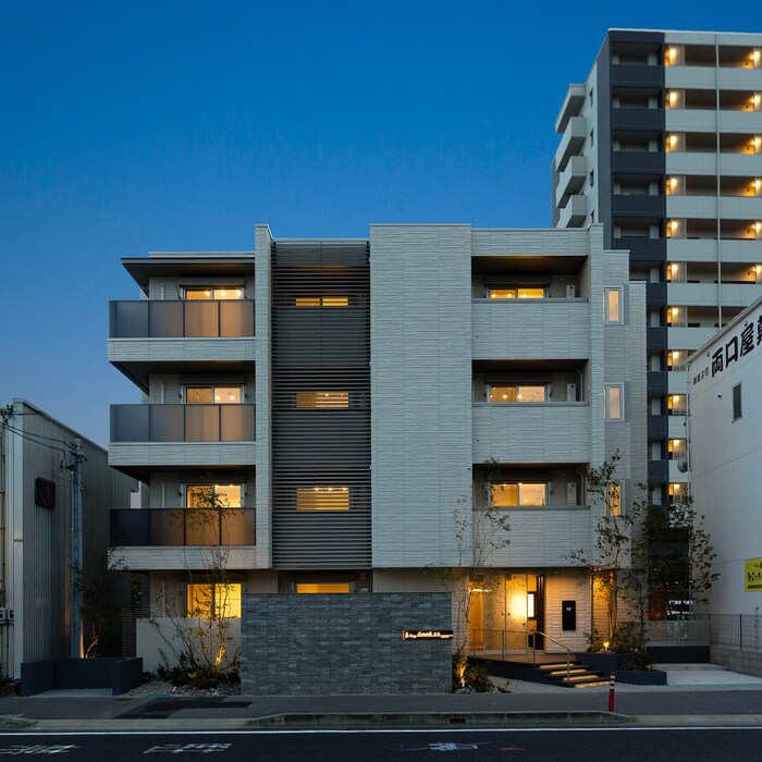 物件外観写真3　(外観写真)