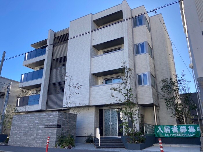 物件外観写真6　(外観写真)