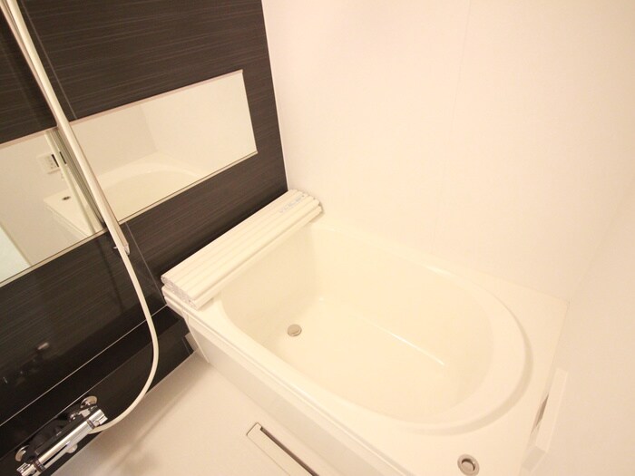 物件内観写真12　(バス／シャワールーム等)