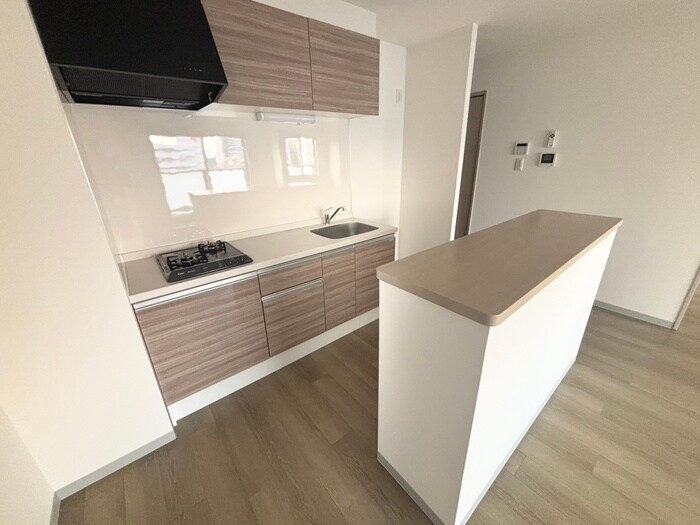 物件内観写真10　(キッチン)