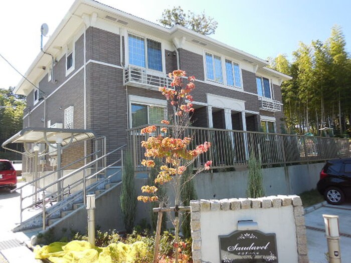 物件外観写真3　(外観写真)