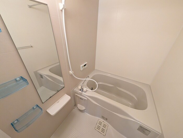 物件内観写真8　(バス／シャワールーム等)