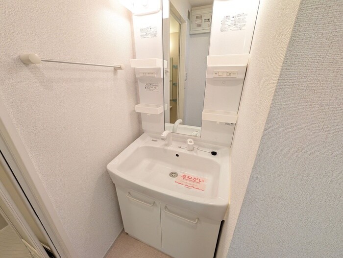 物件内観写真10　(洗面)