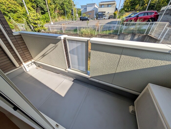 物件内観写真17　(ベランダ・バルコニー)