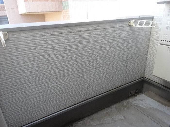 物件内観写真15　(ベランダ・バルコニー)