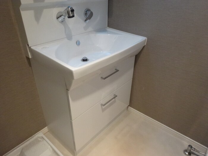 物件内観写真18　(洗面)