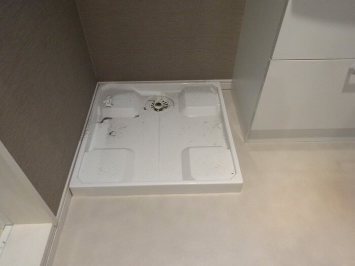 物件内観写真19　(洗濯機置場)