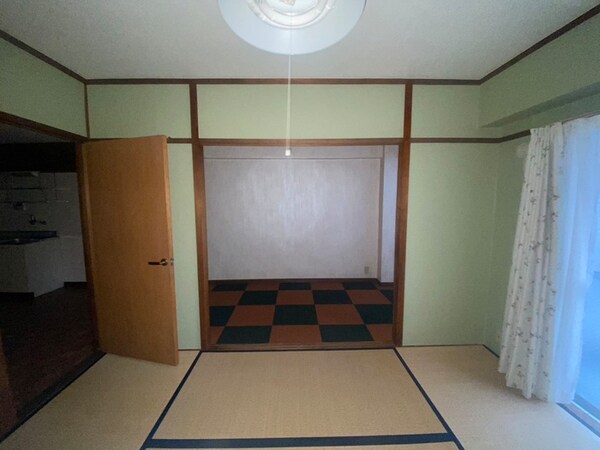 居室