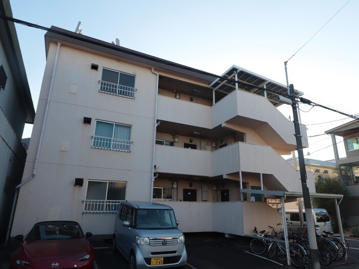 物件外観写真3　(外観写真)