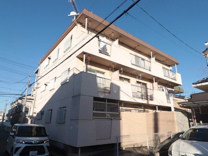 物件外観写真5　(外観写真)