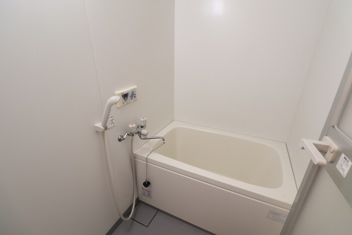 物件内観写真14　(バス／シャワールーム等)