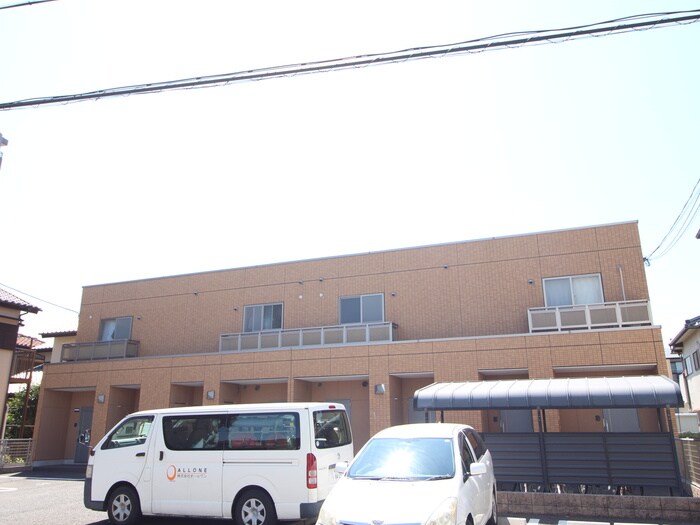 物件外観写真3　(外観写真)