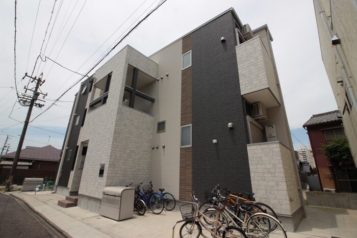 物件外観写真6　(外観写真)