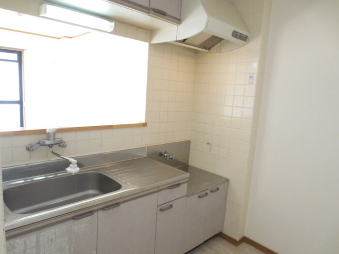 物件内観写真7　(キッチン)