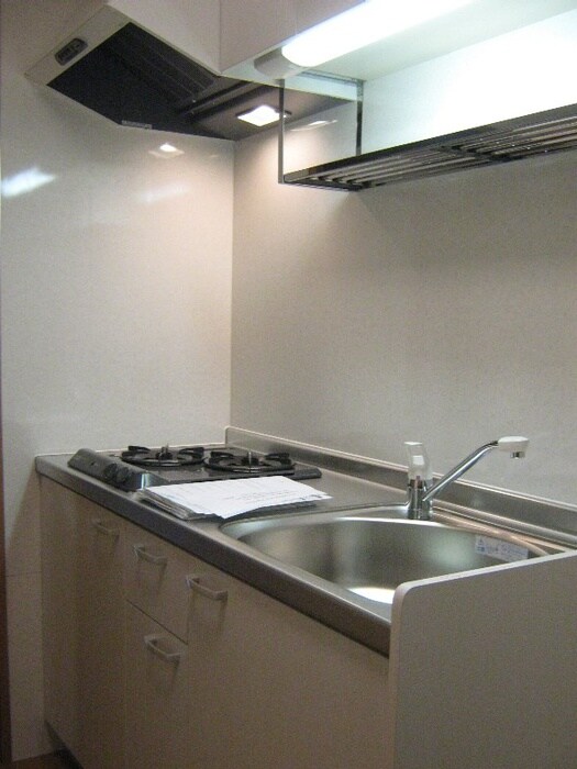 物件内観写真13　(キッチン)