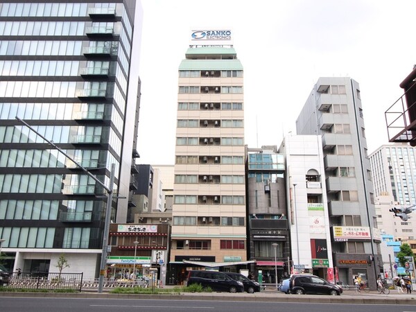 外観写真