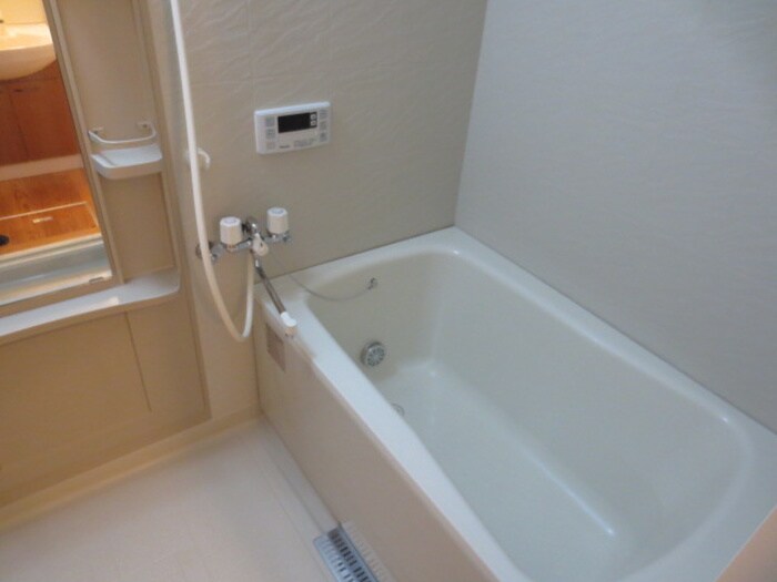 物件内観写真11　(バス／シャワールーム等)