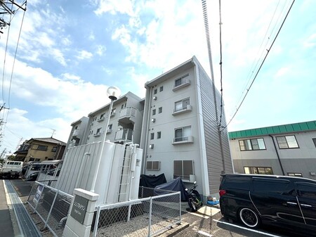 シンプルタウン外観写真
