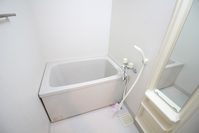 物件内観写真13　(バス／シャワールーム等)